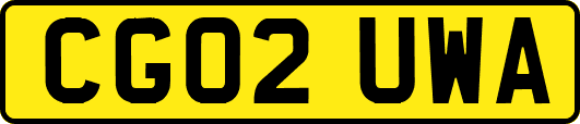 CG02UWA