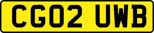 CG02UWB