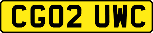 CG02UWC