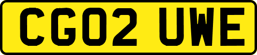 CG02UWE