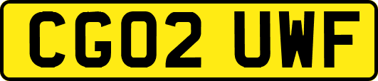 CG02UWF