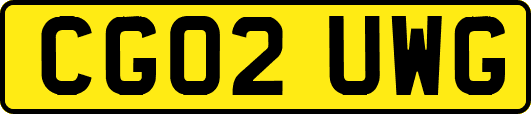 CG02UWG