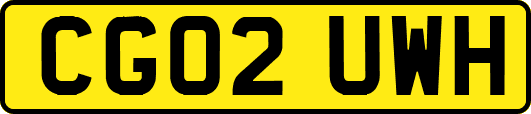 CG02UWH
