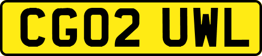 CG02UWL