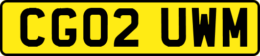 CG02UWM