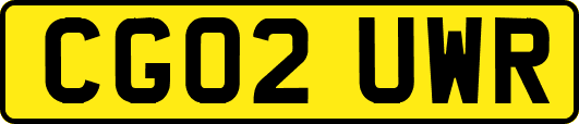 CG02UWR