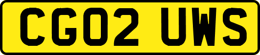 CG02UWS