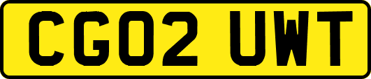 CG02UWT