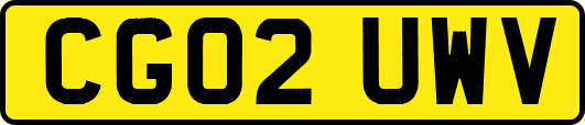 CG02UWV