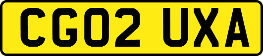 CG02UXA