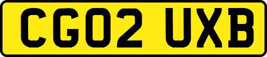 CG02UXB