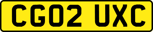 CG02UXC