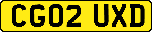 CG02UXD