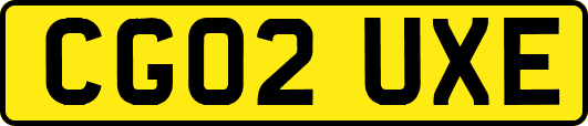 CG02UXE