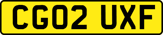CG02UXF