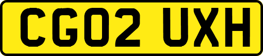 CG02UXH