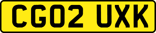 CG02UXK