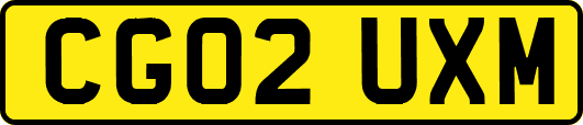 CG02UXM