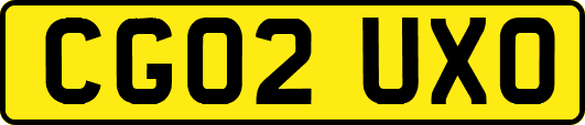 CG02UXO