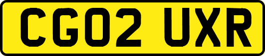 CG02UXR