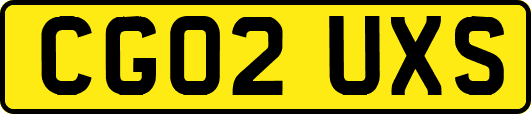 CG02UXS