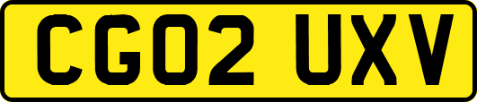 CG02UXV