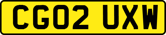 CG02UXW