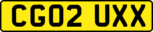 CG02UXX