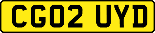CG02UYD