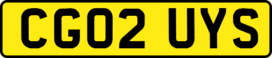 CG02UYS