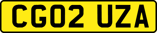 CG02UZA