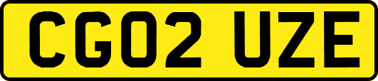 CG02UZE