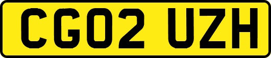 CG02UZH