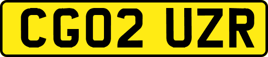 CG02UZR