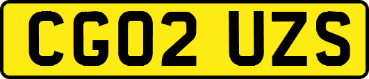 CG02UZS