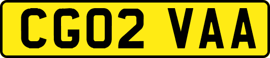 CG02VAA
