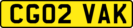 CG02VAK