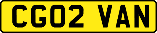CG02VAN