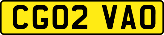 CG02VAO