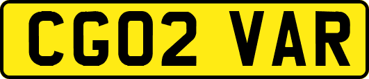 CG02VAR