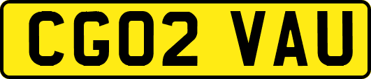 CG02VAU