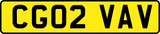 CG02VAV