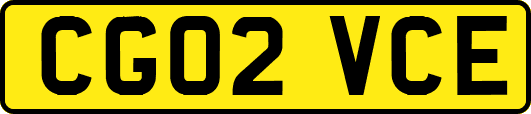 CG02VCE