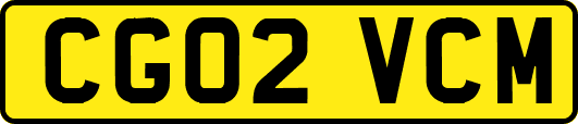 CG02VCM
