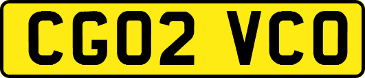 CG02VCO