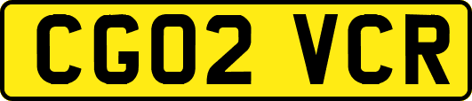CG02VCR