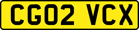 CG02VCX