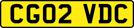 CG02VDC