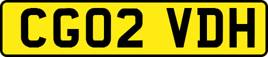 CG02VDH