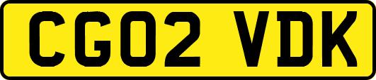 CG02VDK